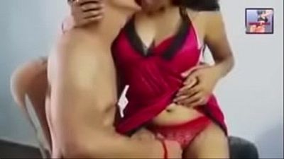 New Hindi short Film Indian girl hard Smooch with boyfriend best kiss - 13 min