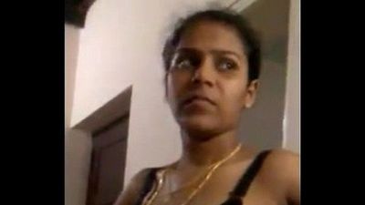 Indian Hot Mallu Couple Leaked MMS Clip witth Malayalam Clear Audio clip 1 - Wowmoyback - 3 min