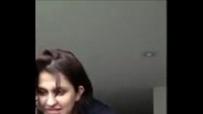 caliente India Pareja Tener Sexo en cámara 8 min