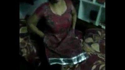 Indian Aunty Hema Sex With Lover http://picsrics.blogspot.com - 6 min
