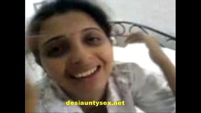 aunty sex videos indian hot - 8 min