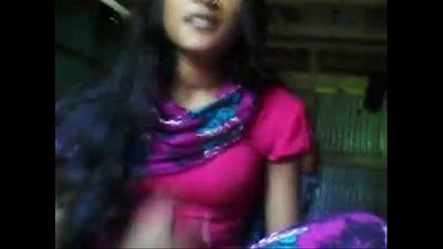 booby bangaladeshi girl - 5 min