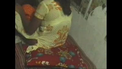 Indian desi devor-bhabhi fucking hard on bedroom - Wowmoyback - 18 min