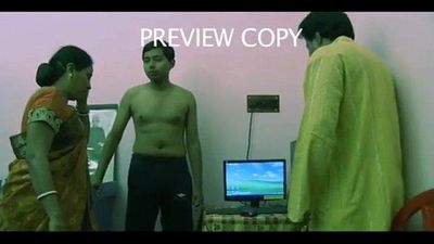 Bangla Unknown movie preview copy - 18 min