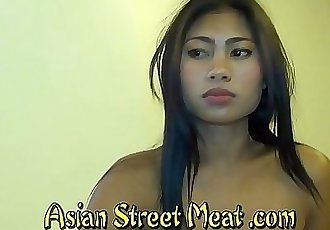 Asian Asshole Rapture Ravish 11 min HD+