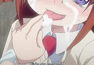 Ichigo chocola smaak aflevering 2