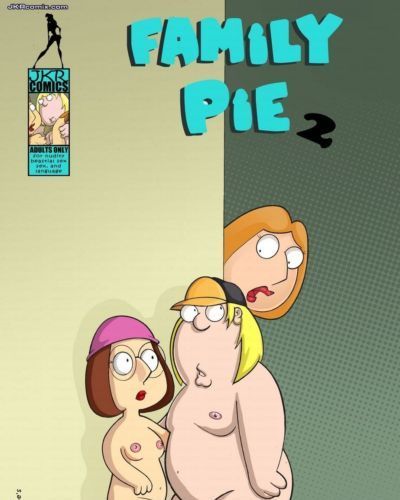 Family Guy- Family Pie.2