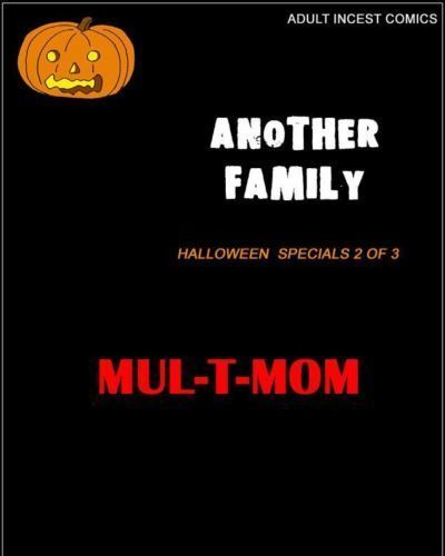 Another Family 16- Mult- Mom
