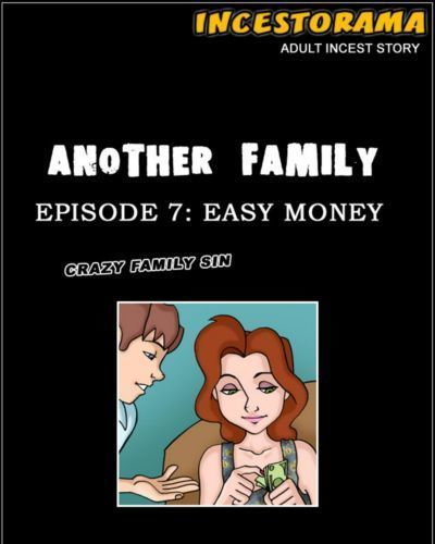 एक और परिवार 7 आसान पैसे