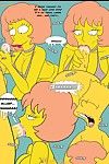 Los Simpsons 4- Old Habits - part 2