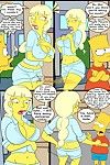 В Симпсоны 7 старый привычки