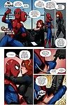 Spiderman - Civil war