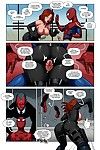 homem-aranha civil guerra