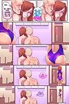 The Naughty In-Law 2 - Family Ties - part 2