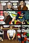 Бэтмен дальше запрещено дел 1