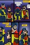 باتمان بعدها ممنوع الشؤون 1 جزء 2