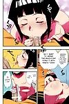 Naruto – kage Hinata ni Sakura saku Sara wataru parte 2