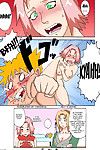 Naruto tsunade’s :sexuellen: Therapie Teil 3