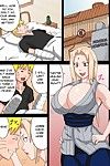 Naruto konoha’s sexual la curación ward