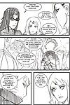 Naruto-Quest 8 - Scratches At The Surfacâ€¦