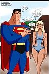supergirl cuộc phiêu lưu 2 có sừng Nhỏ giâ€¦