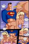 supergirl cuộc phiêu lưu 2 có sừng Nhỏ giâ€¦