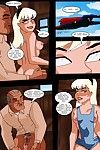 Supergirl Adventures 1 - Horny Little Giâ€¦