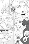 Sailor Moon - The Beauty Of A Mother - part 2