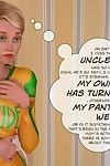 Uncle Urrival 1 - part 2