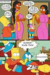 Симпсоны старый привычки 7 Крок