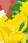 Simpsons – Christmas