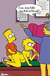 Simpsons- Skinner Great Seducer