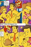 Симпсон – Барт Порно производитель