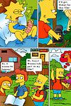 Simpson – bart porno producent