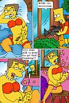 Simpson – bart porno productor