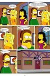 Simpsons- Road To Springfield - part 2