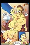 The Simpsons- Bob Revenge