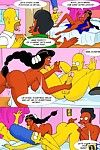 The Simpsons – Kamasutra Picnic