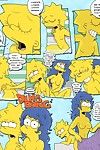 Simpsons- Simpcest 2 «Lolisa»