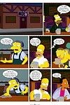 The Simpsons -Conquest of Springfield - part 3