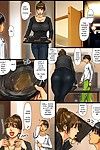 Cumming Bên trong mommy’s cái lỗ vol. 2 hentai phần 5