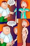Family Guy – Exercise Help