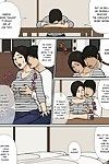 Mama & Sohn Ehebruch ~divorce problem