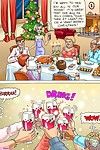 عيد الميلاد تركيا اغراء أماندا