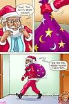 عيد الميلاد تركيا اغراء أماندا