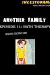 andere familie 11 Bad therapie