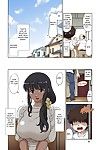 Hitozuma Miyuki hentai parte 3
