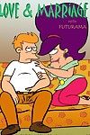 Futurama – Love and Marriage