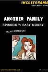 outro família 7 fácil Dinheiro