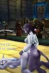 Warcraft Futa - part 6